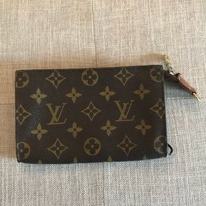Vintage Louis Vuitton Wallet